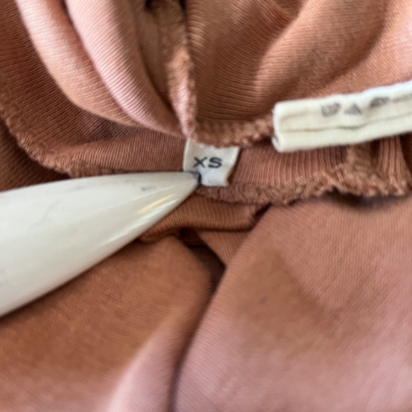 Doen Camisole Tank Top XS - Picture 5 of 9